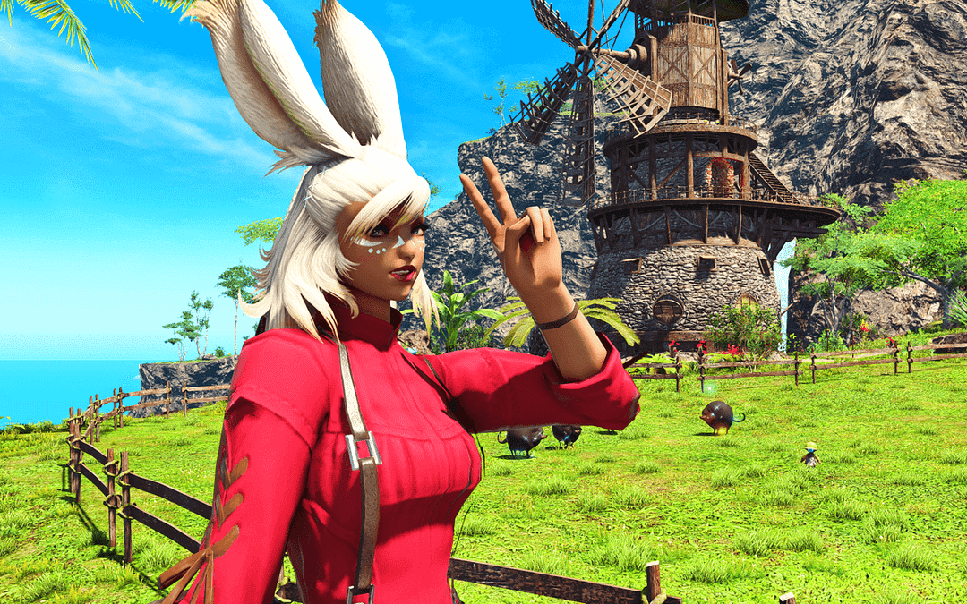 The Best Ways to Level Up Your Gathering Jobs in FFXIV