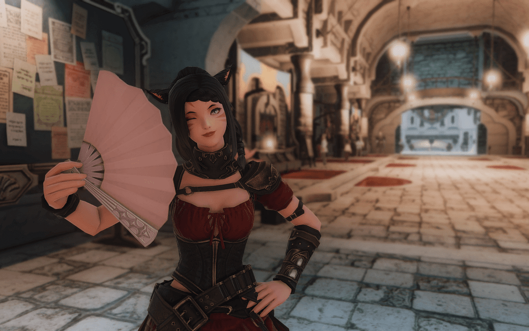 Master Crafting in FFXIV with Essential FFXIV Crafting Tools