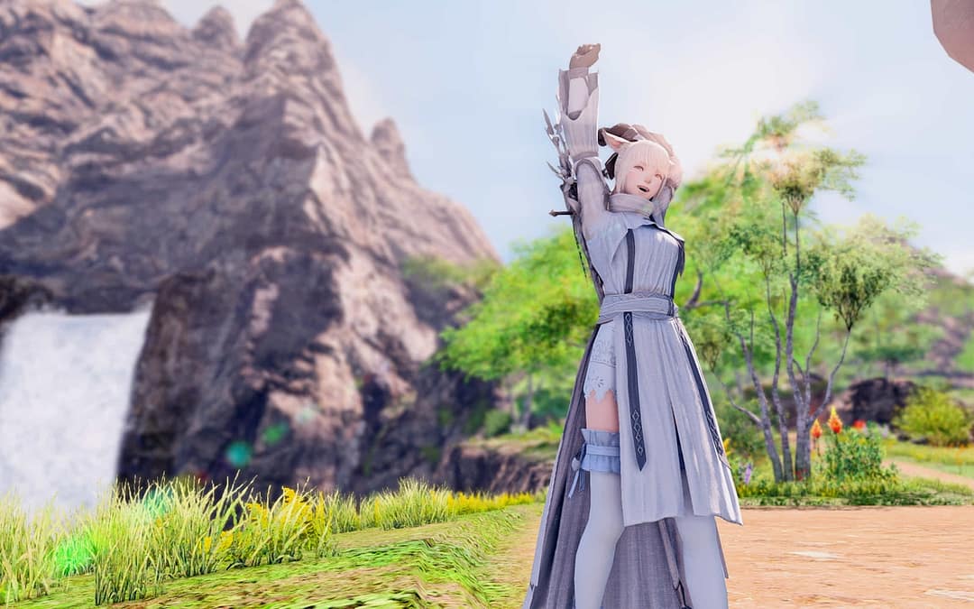 Crafting Basics in FFXIV: A Beginner’s Guide in 2023