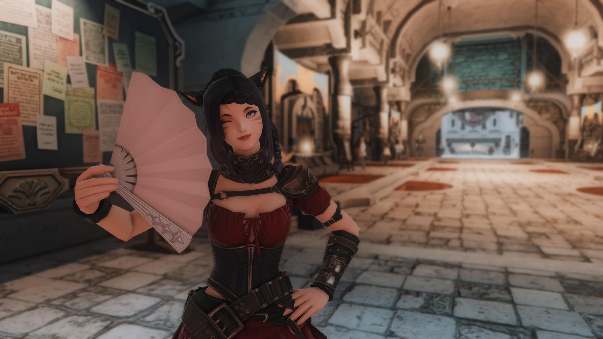 ffxiv crafting tools blog post
