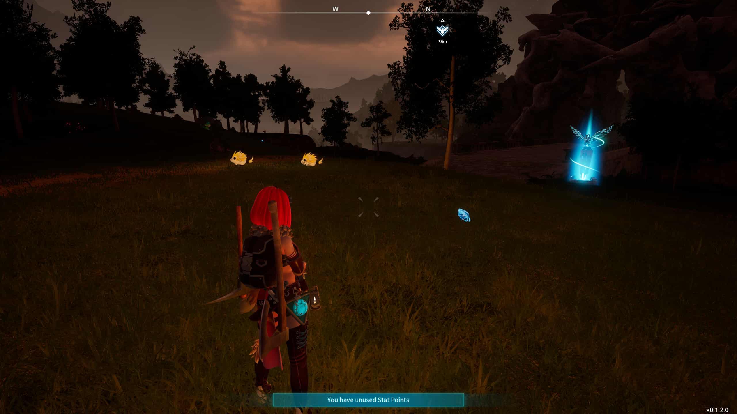 How to Farm Electric Organs in Palworld