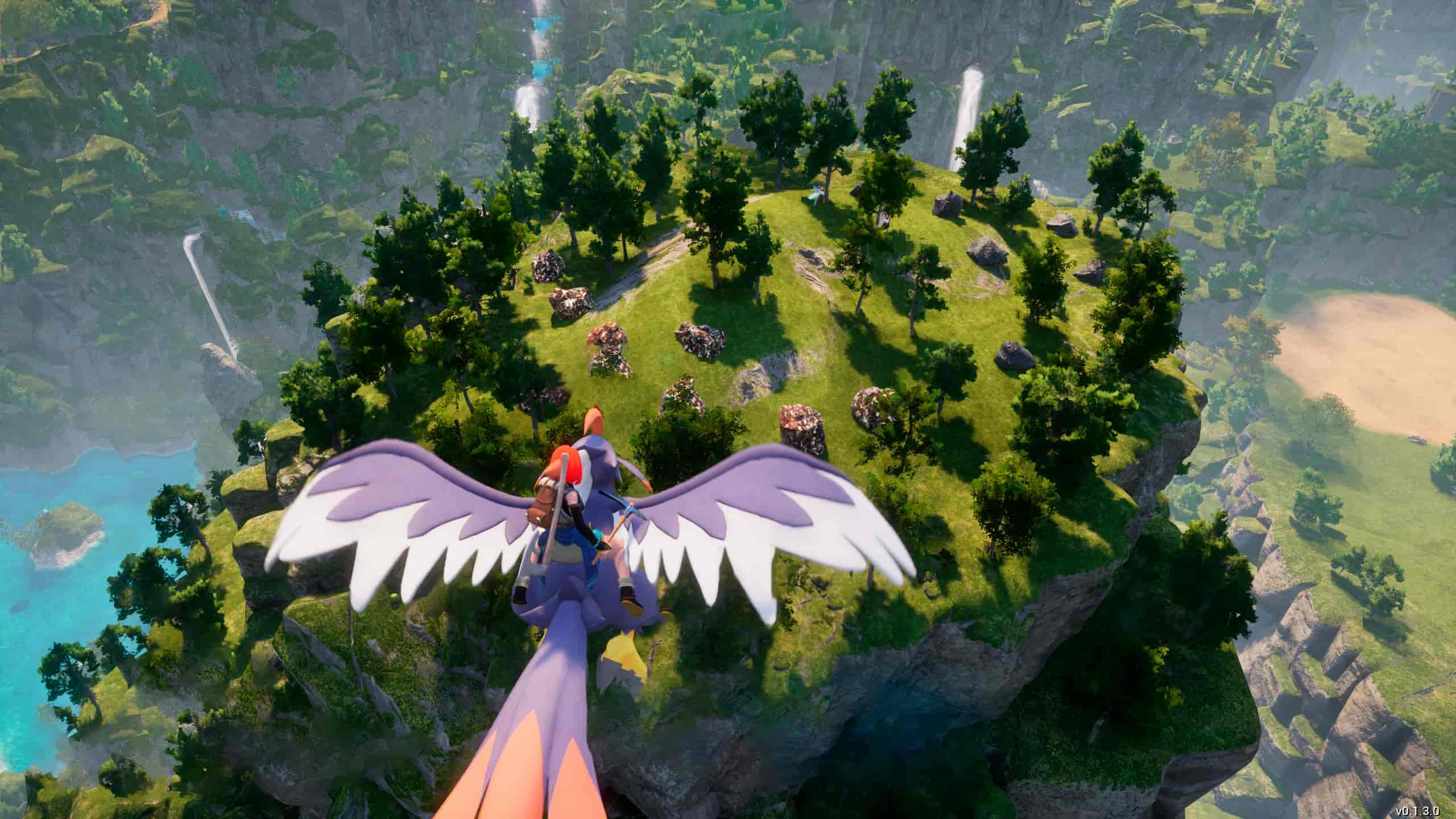 How to Set Up a Mining Base in Palworld: Best Locations for Ore, Coal, and Quartz!