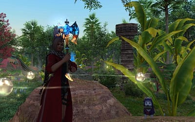 How to Farm Gathering Materia in FFXIV – 2024