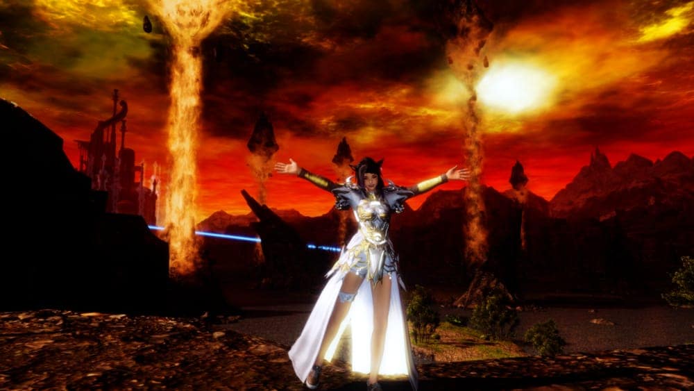Hydatos the final showdown lvl 50