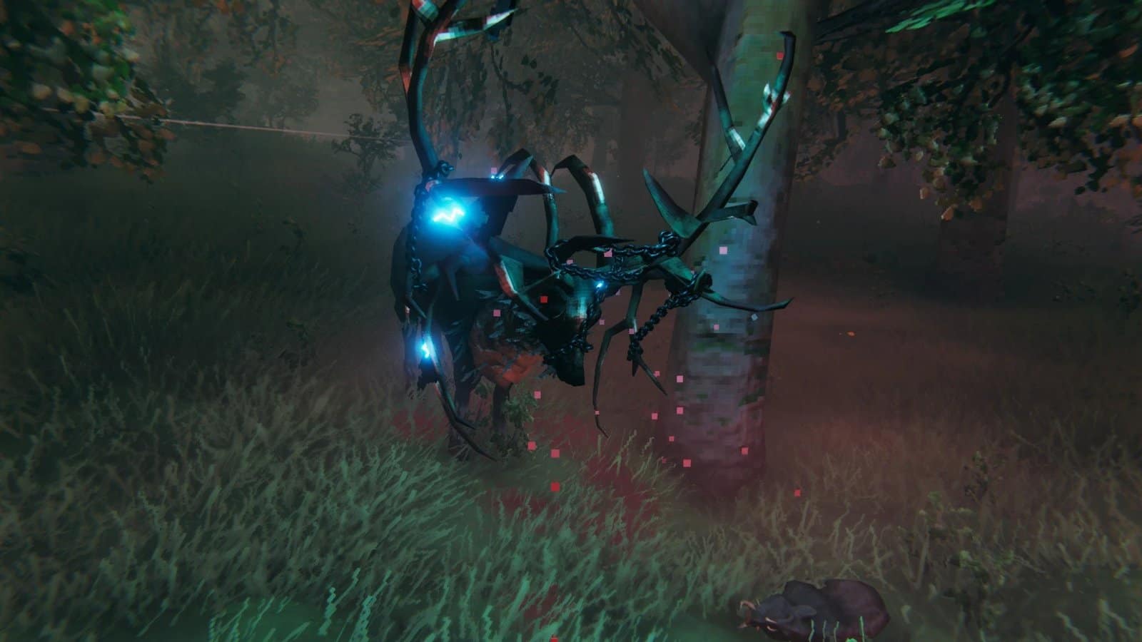 How to Beat Eikthyr, Valheim's First Boss