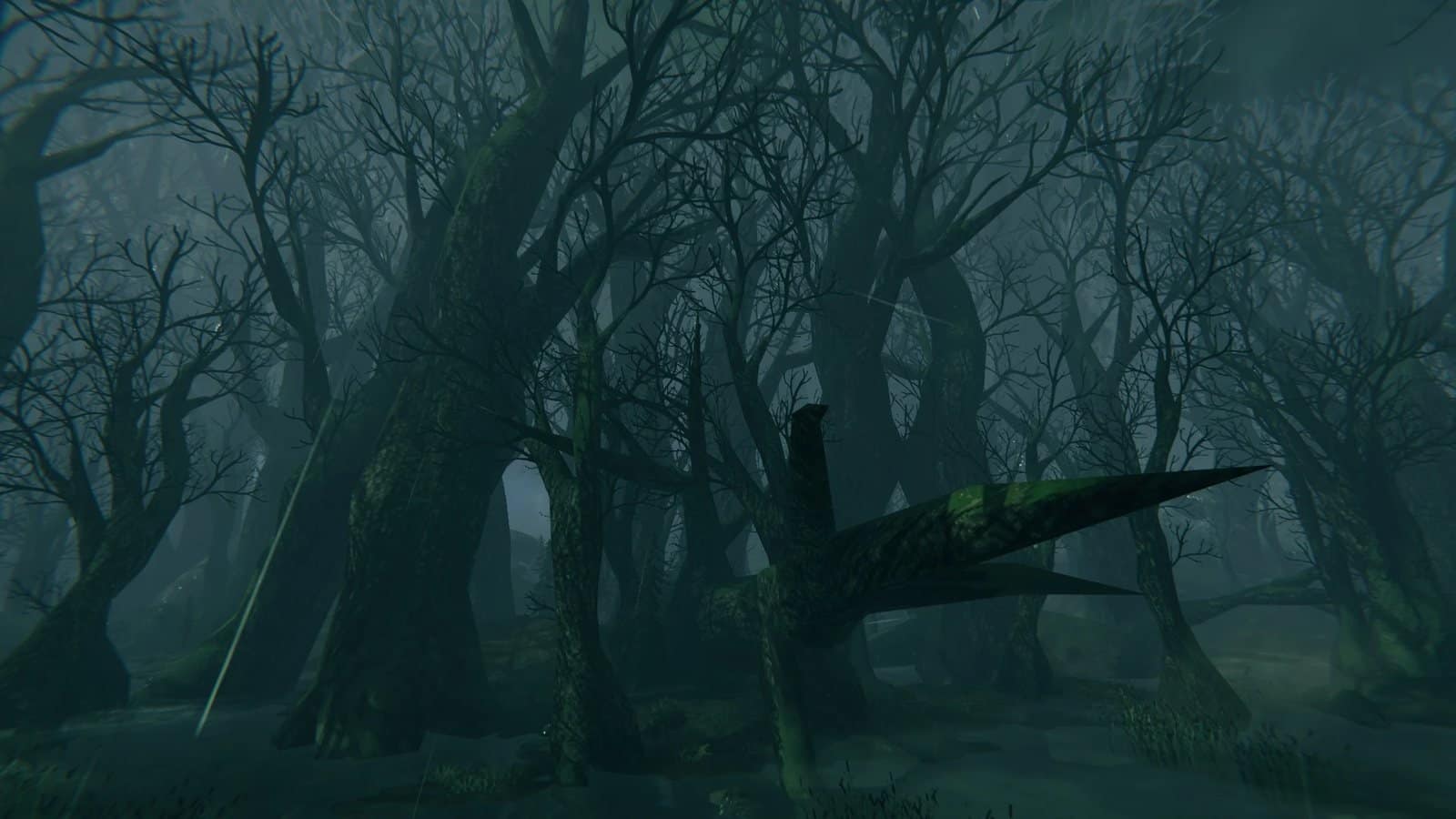 How to Get Iron in Valheim