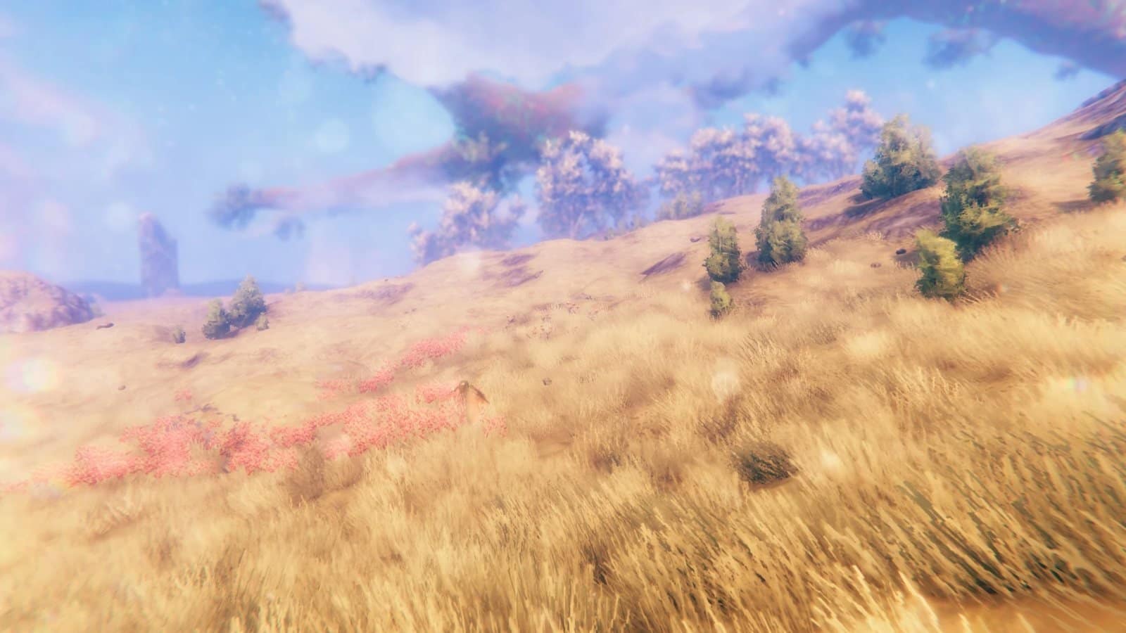 Valheim Plains Guide: Deathsquitos, Fulings and Black Metal