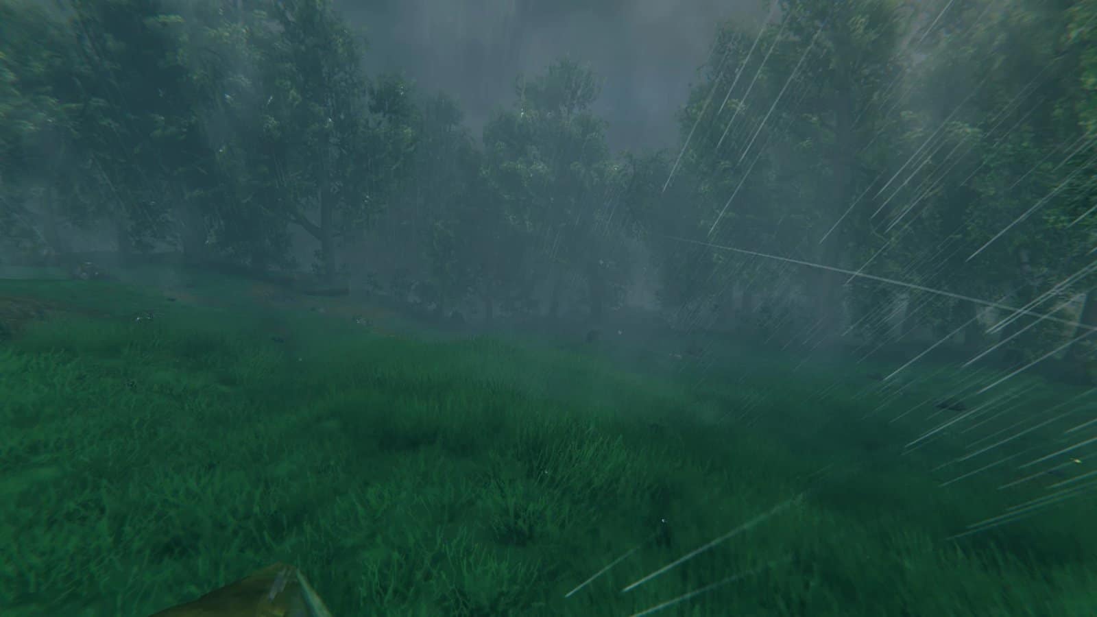 Valheim Beginner's Guide: Your First Few Hours