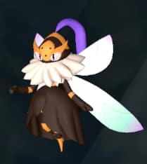 Beegarde Palworld
