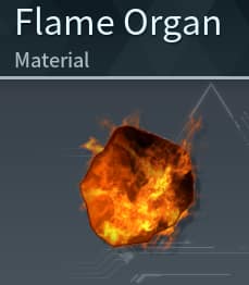 How to Farm Flame Organs in Palworld