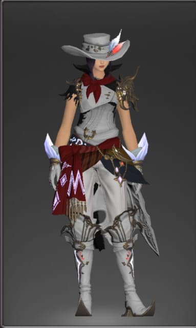 Elemental1 ranged