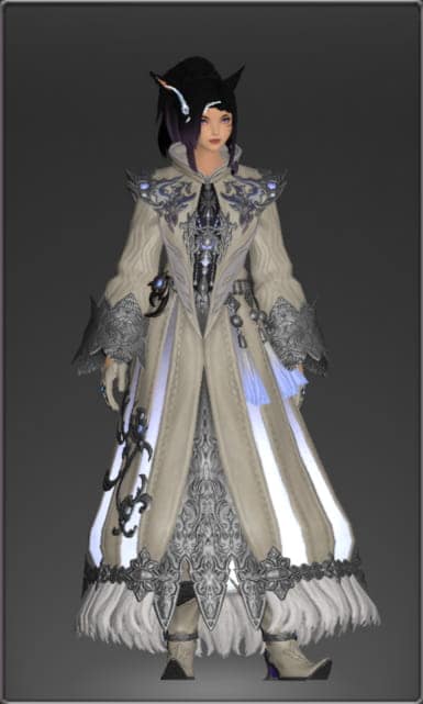 Elemental1 casting