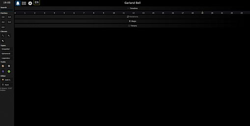 Gathering Rotations in FFXIV: A Step-by-Step Guide – GameCraftGather