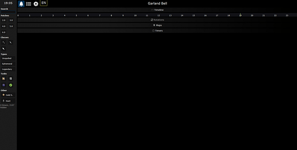 Gathering Rotations in FFXIV: A Step-by-Step Guide – GameCraftGather