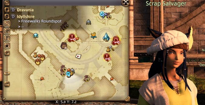 FFXIV Custom Deliveries Guide – How to unlock and find All Custom Deliveries Clients in FFXIV