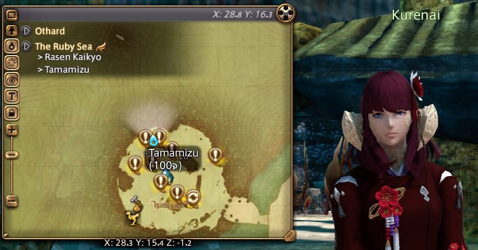 FFXIV Custom Deliveries Guide – How to unlock and find All Custom Deliveries Clients in FFXIV