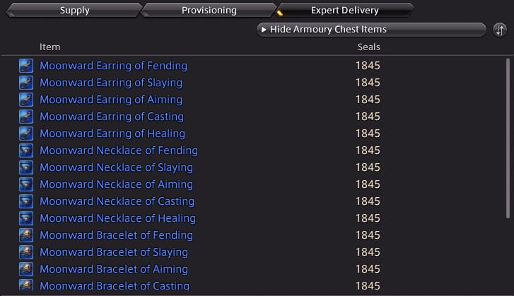 Best Way to Farm Venture Tokens in FFXIV Using Hunts – 2024