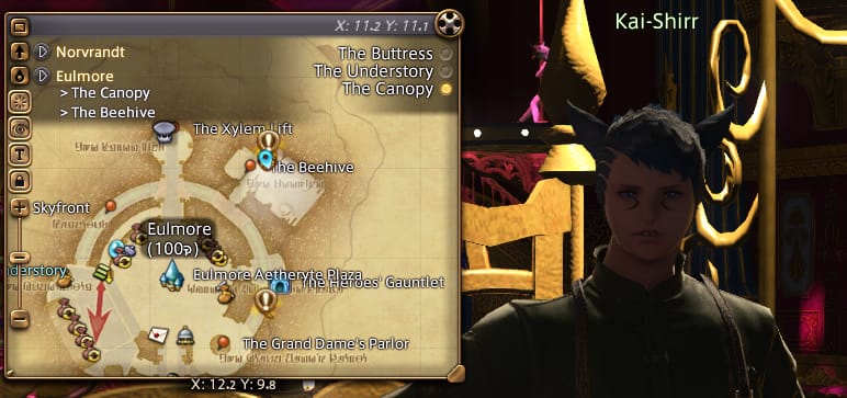 FFXIV Custom Deliveries Guide – How to unlock and find All Custom Deliveries Clients in FFXIV
