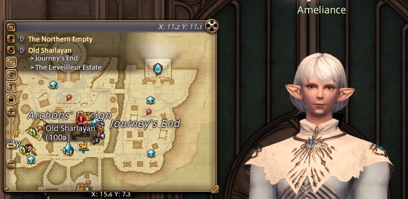 FFXIV Custom Deliveries Guide – How to unlock and find All Custom Deliveries Clients in FFXIV