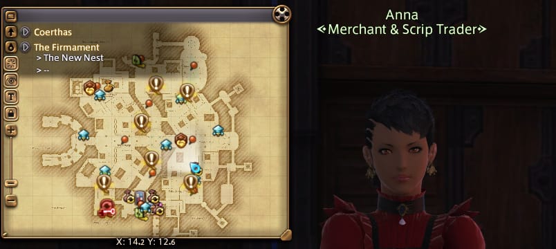 FFXIV Custom Deliveries Guide – How to unlock and find All Custom Deliveries Clients in FFXIV