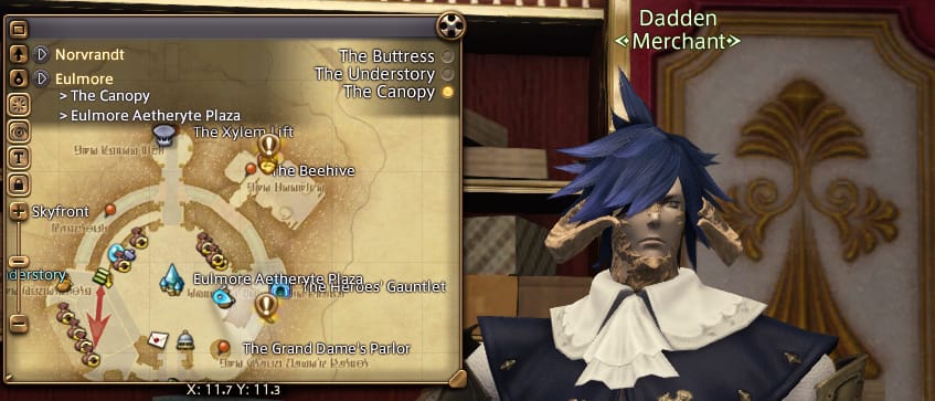 FFXIV Custom Deliveries Guide – How to unlock and find All Custom Deliveries Clients in FFXIV