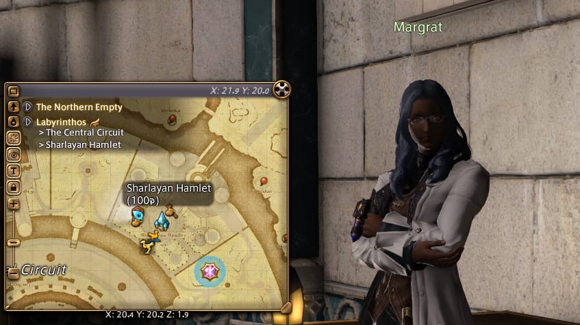 FFXIV Custom Deliveries Guide – How to unlock and find All Custom Deliveries Clients in FFXIV