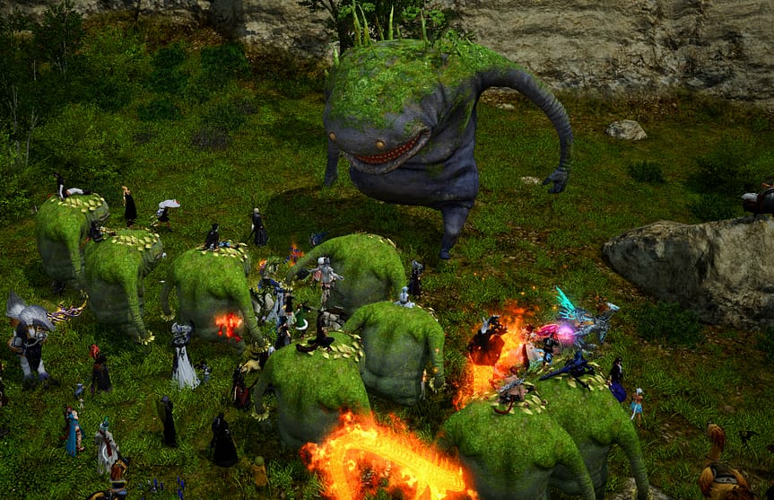 FFXIV Patch 6.4 Checklist: Did You Remember it All?