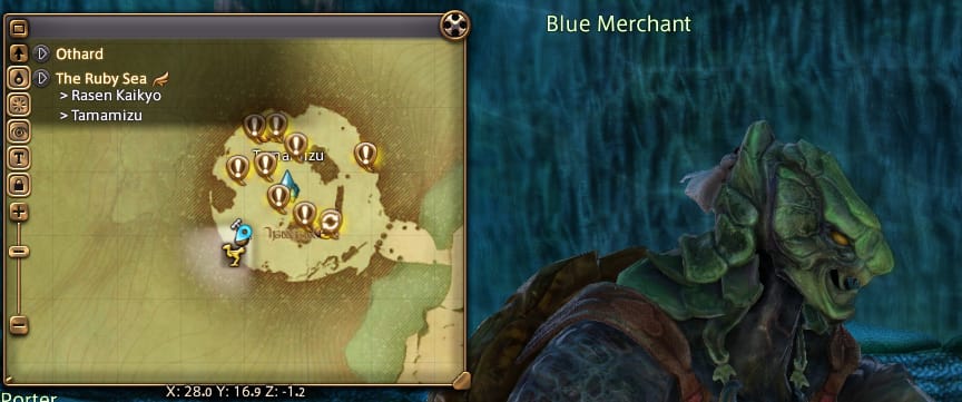 FFXIV Custom Deliveries Guide – How to unlock and find All Custom Deliveries Clients in FFXIV