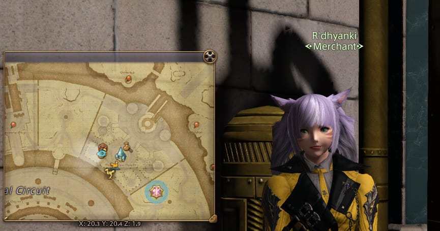 FFXIV Custom Deliveries Guide – How to unlock and find All Custom Deliveries Clients in FFXIV