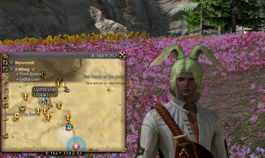 FFXIV Custom Deliveries Guide – How to unlock and find All Custom Deliveries Clients in FFXIV
