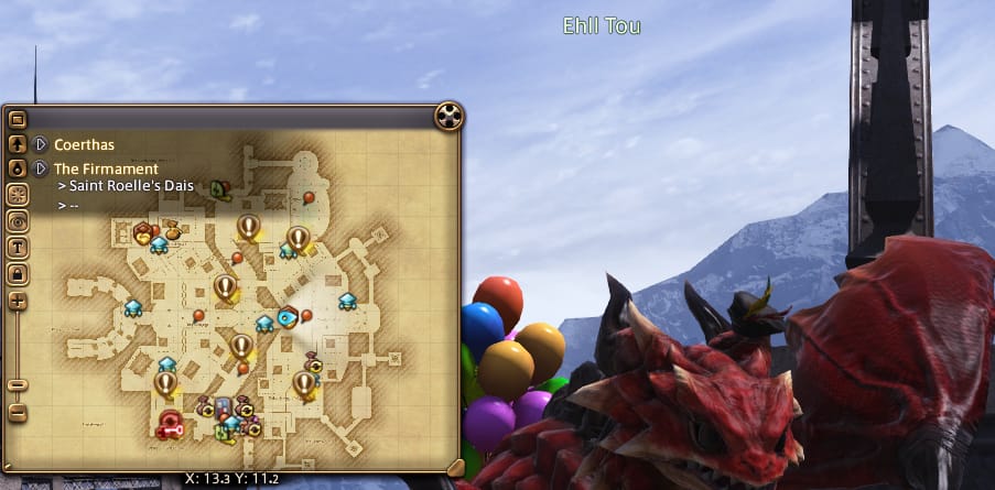 FFXIV Custom Deliveries Guide – How to unlock and find All Custom Deliveries Clients in FFXIV