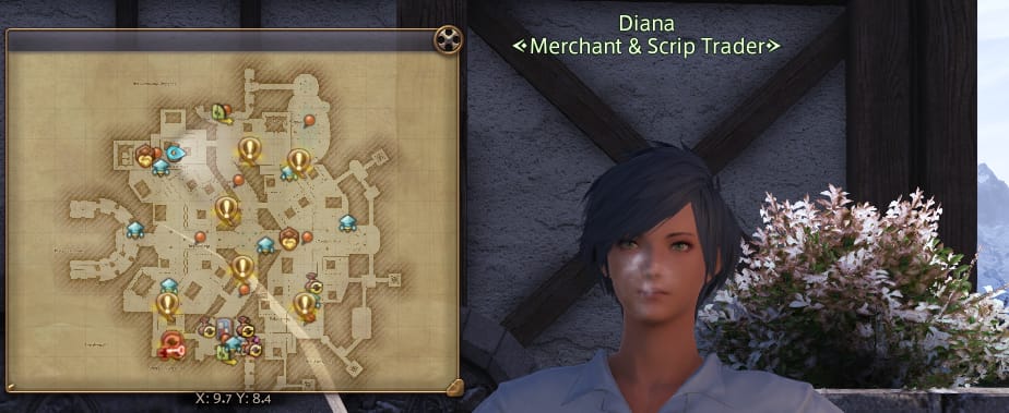 FFXIV Custom Deliveries Guide – How to unlock and find All Custom Deliveries Clients in FFXIV