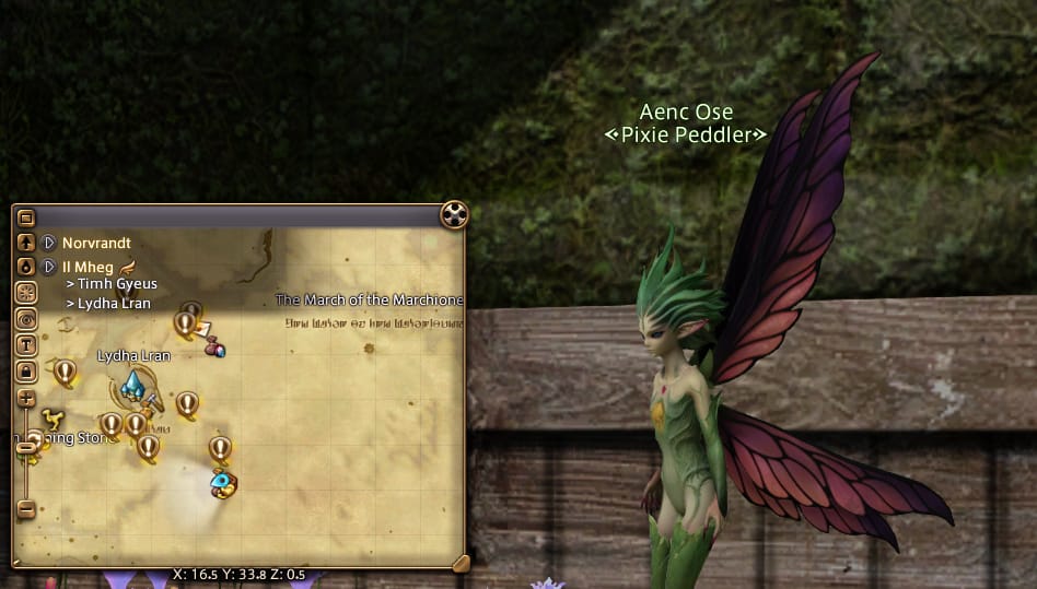 FFXIV Custom Deliveries Guide – How to unlock and find All Custom Deliveries Clients in FFXIV