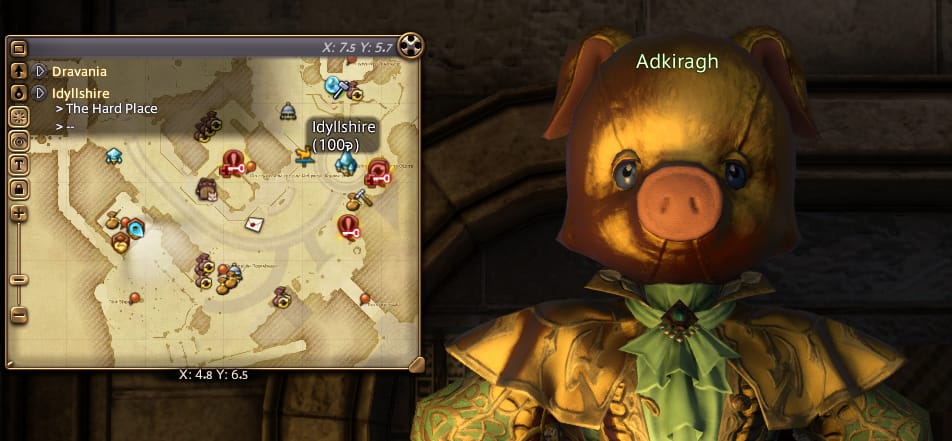 FFXIV Custom Deliveries Guide – How to unlock and find All Custom Deliveries Clients in FFXIV