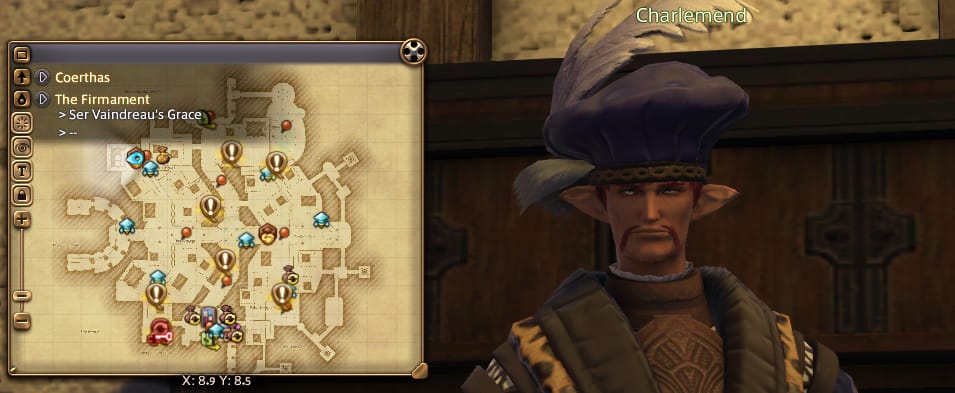 FFXIV Custom Deliveries Guide – How to unlock and find All Custom Deliveries Clients in FFXIV